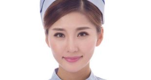 Địa chỉ sản xuất nón y tá ở HCM